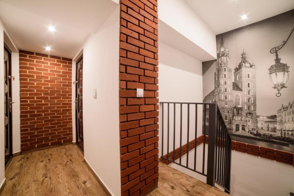 Апарт-отели Cracow Rent Apartments Краков