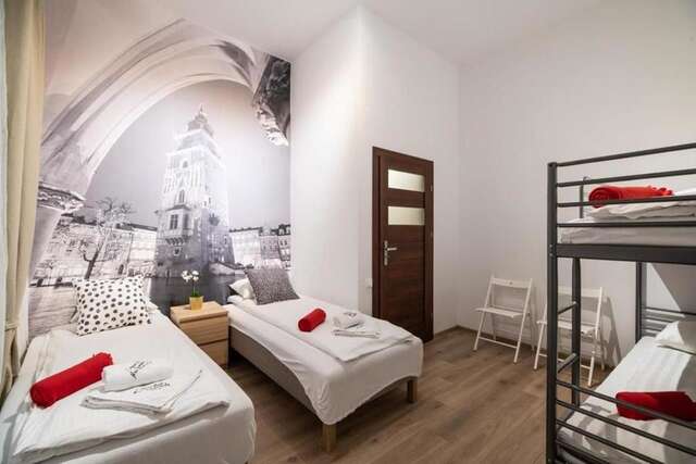 Апарт-отели Cracow Rent Apartments Краков-17