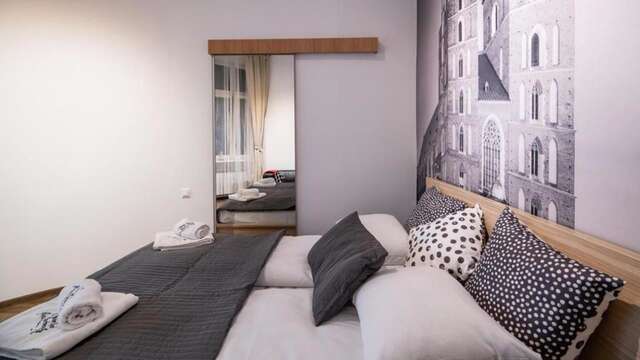 Апарт-отели Cracow Rent Apartments Краков-18