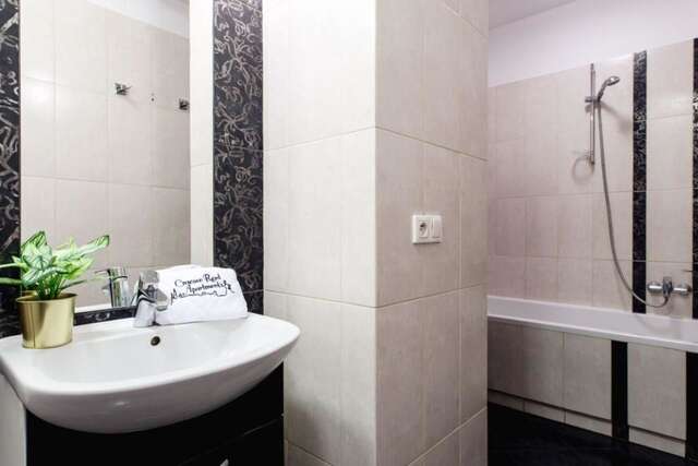 Апарт-отели Cracow Rent Apartments Краков-33