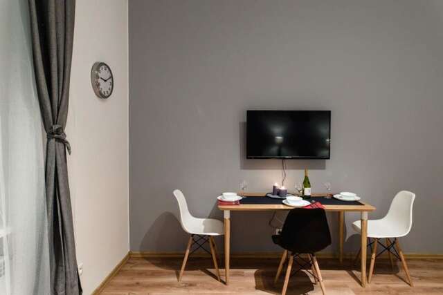 Апарт-отели Cracow Rent Apartments Краков-37